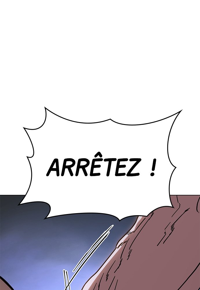 Baek XX Chapitre 8 - Page 211