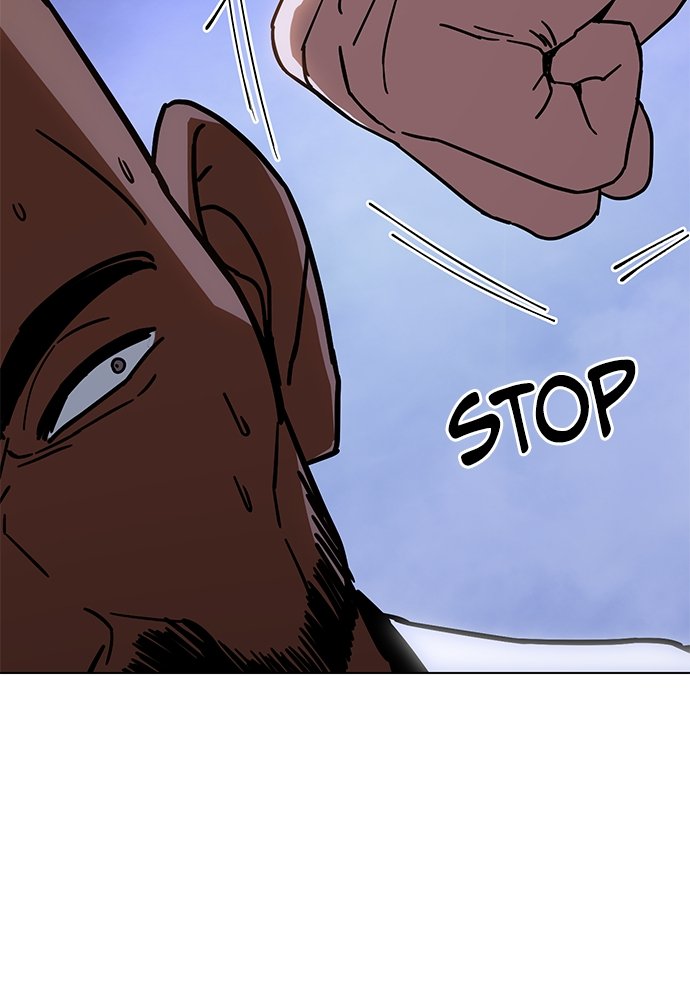 Baek XX Chapitre 8 - Page 212