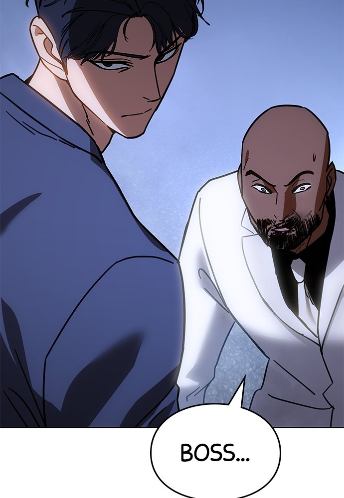 Baek XX Chapitre 8 - Page 216