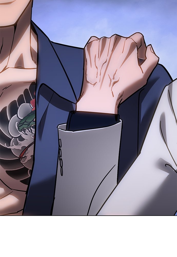 Baek XX Chapitre 8 - Page 218