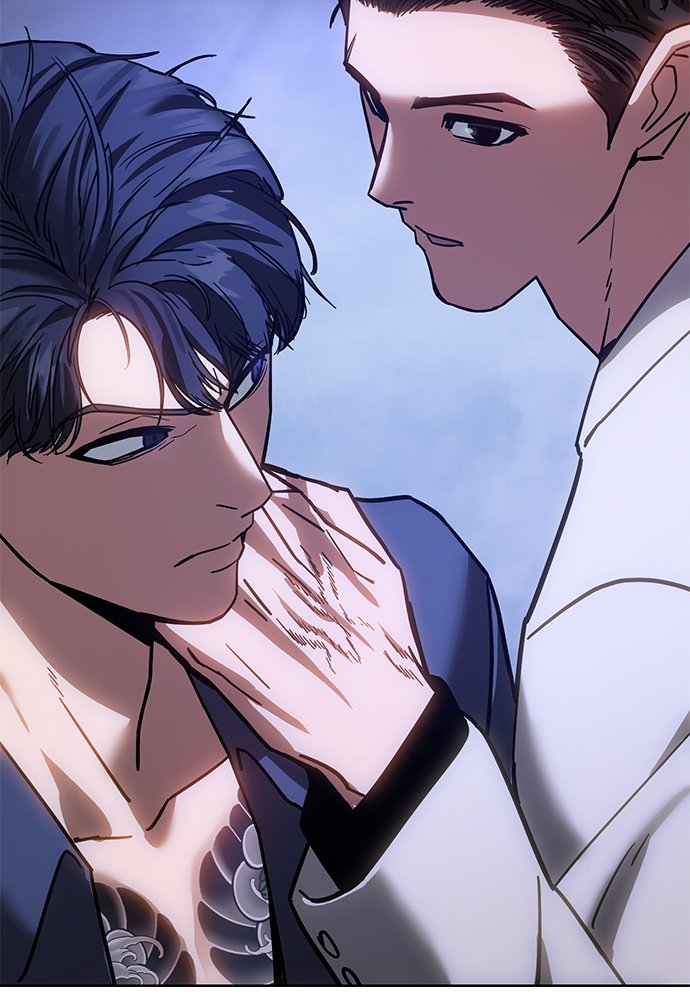 Baek XX Chapitre 8 - Page 220