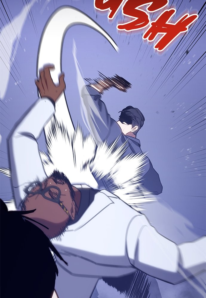 Baek XX Chapitre 8 - Page 36