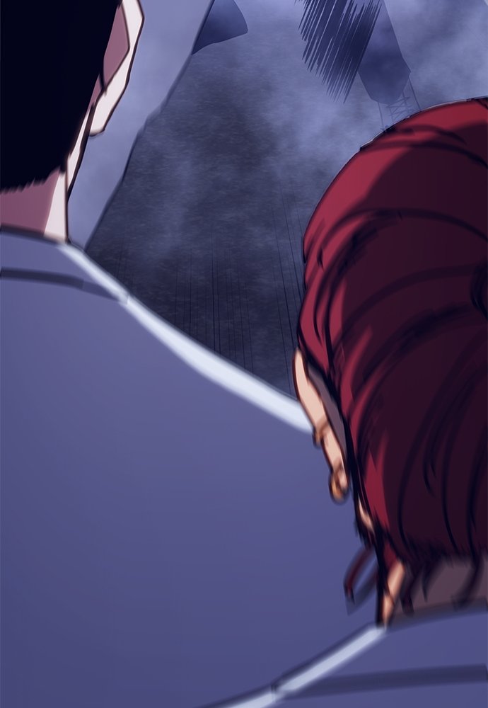 Baek XX Chapitre 8 - Page 37