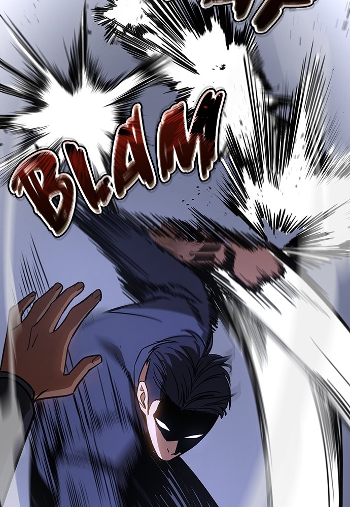 Baek XX Chapitre 8 - Page 39