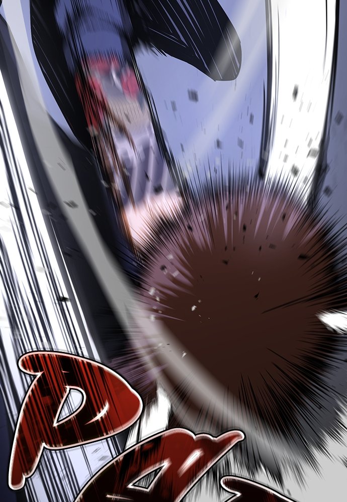 Baek XX Chapitre 8 - Page 40