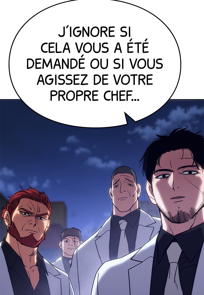 Baek XX Chapitre 8 - Page 44