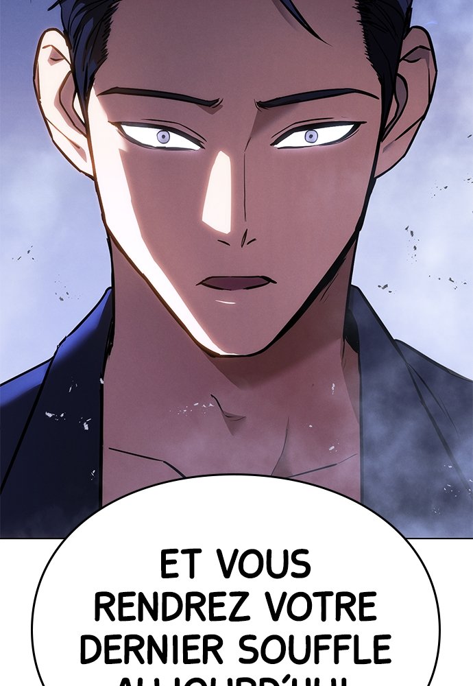 Baek XX Chapitre 8 - Page 47