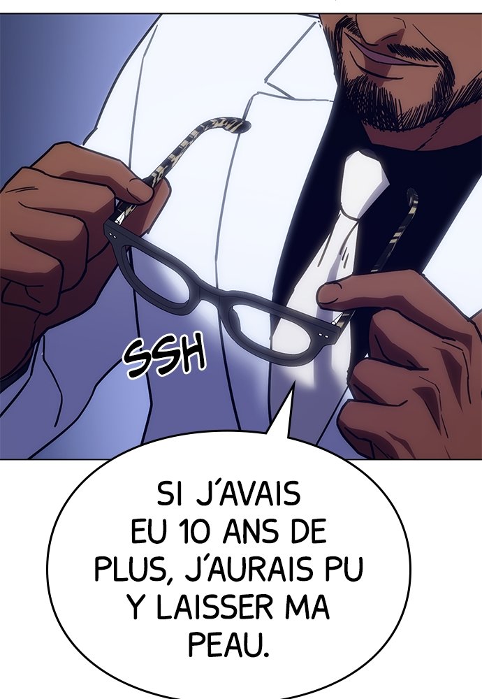 Baek XX Chapitre 8 - Page 57