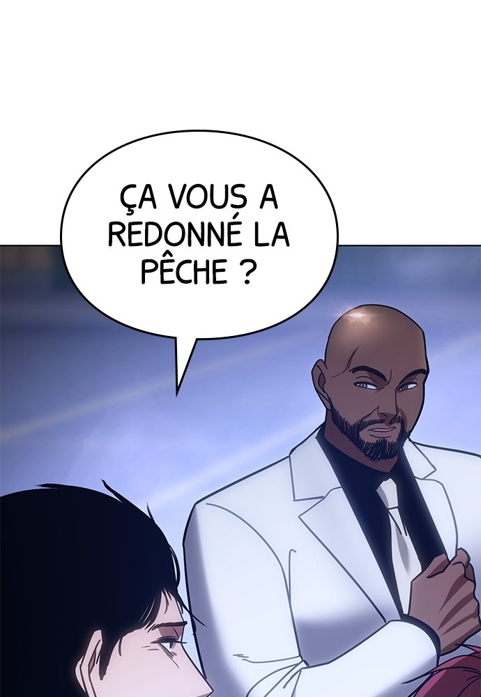 Baek XX Chapitre 8 - Page 61