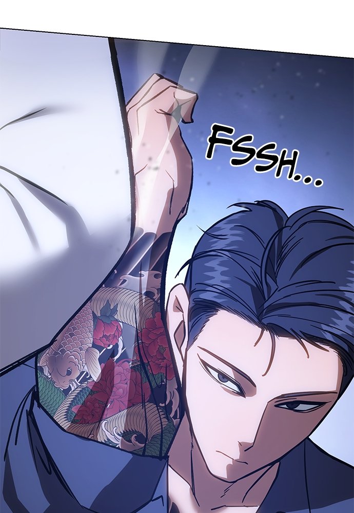 Baek XX Chapitre 8 - Page 67