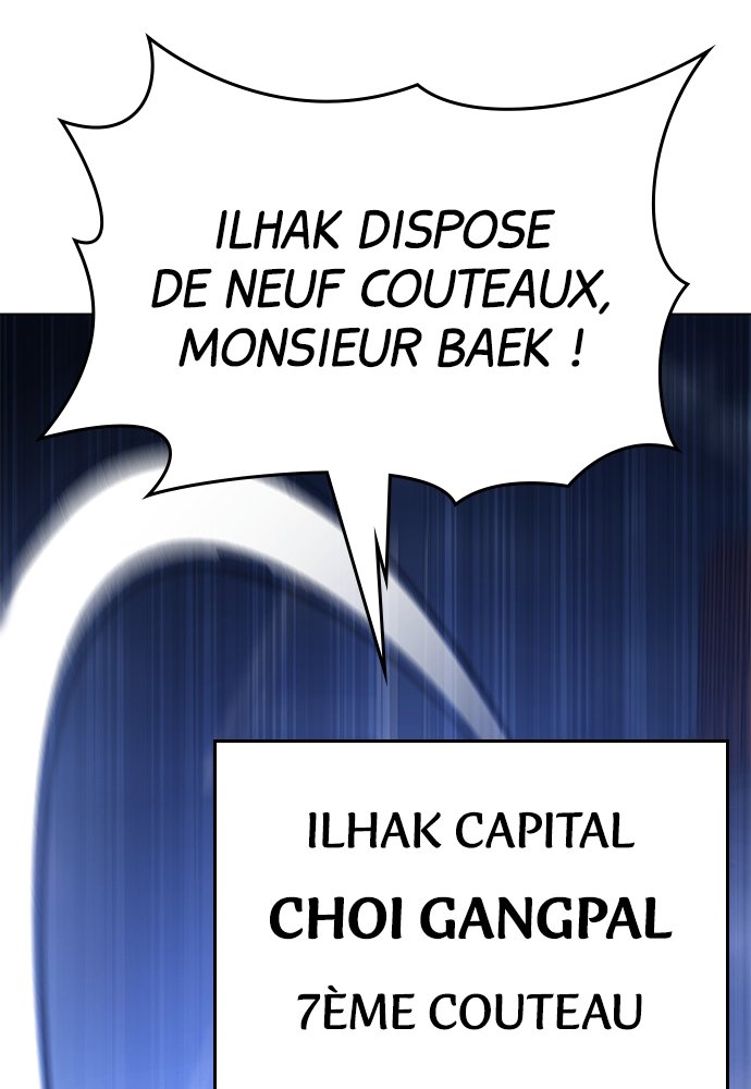 Baek XX Chapitre 8 - Page 72