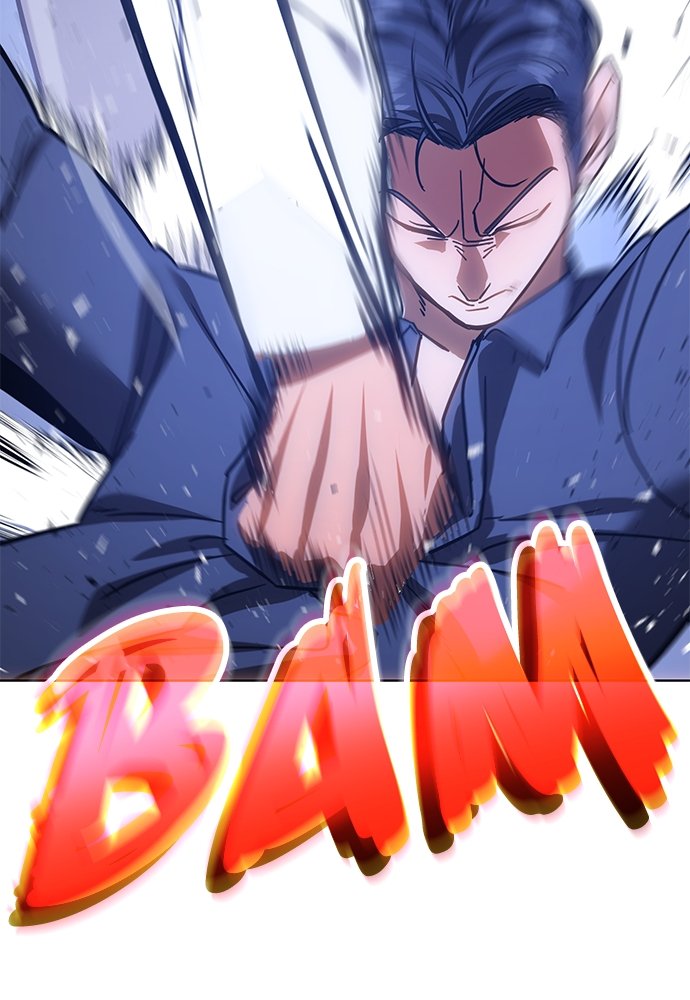 Baek XX Chapitre 8 - Page 74