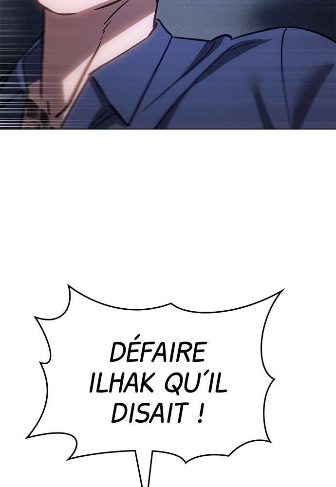 Baek XX Chapitre 8 - Page 76