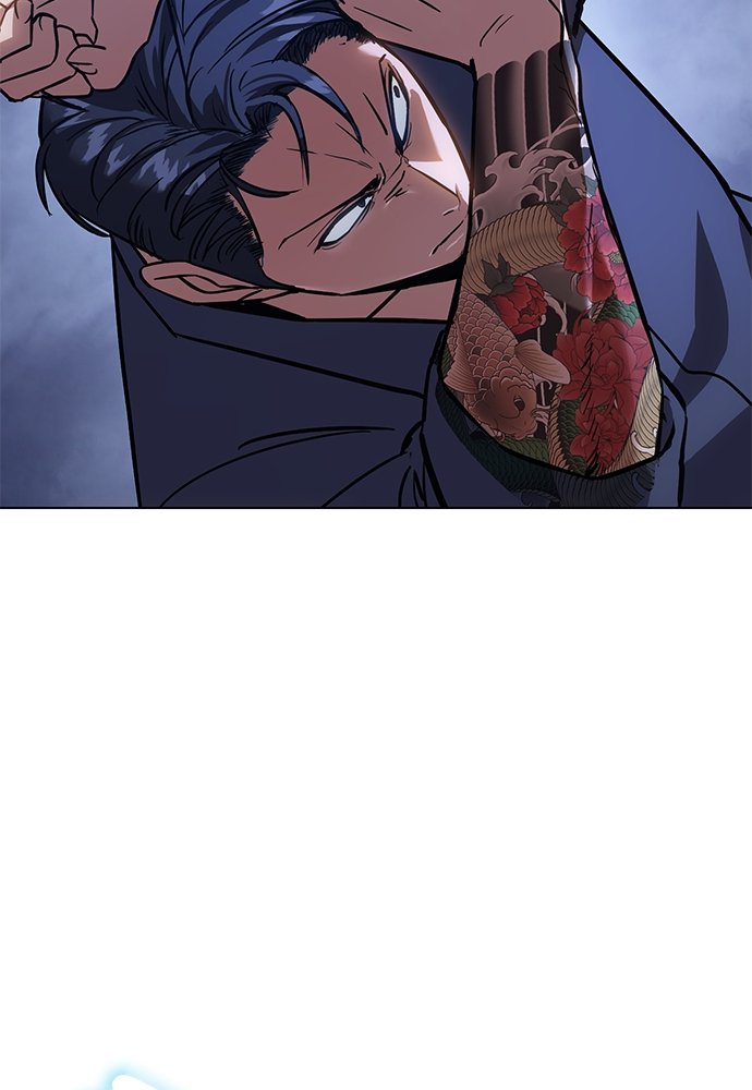 Baek XX Chapitre 8 - Page 80