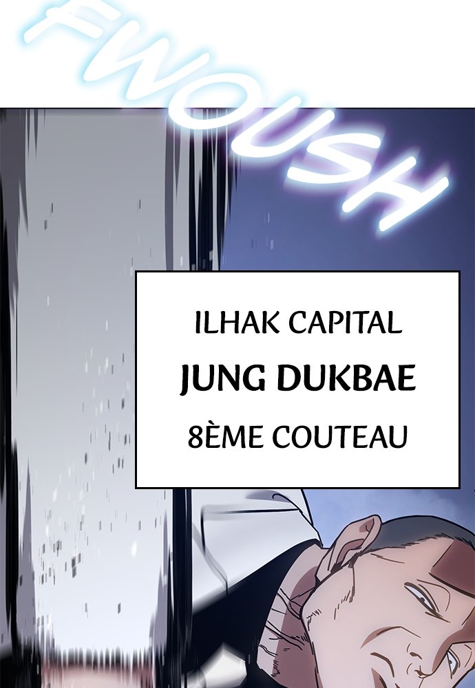 Baek XX Chapitre 8 - Page 81