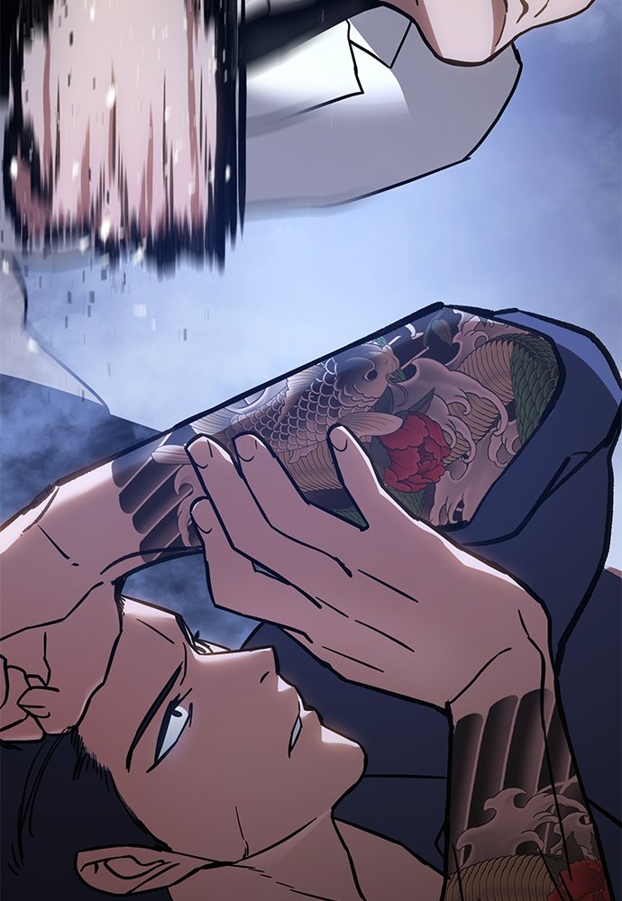 Baek XX Chapitre 8 - Page 82