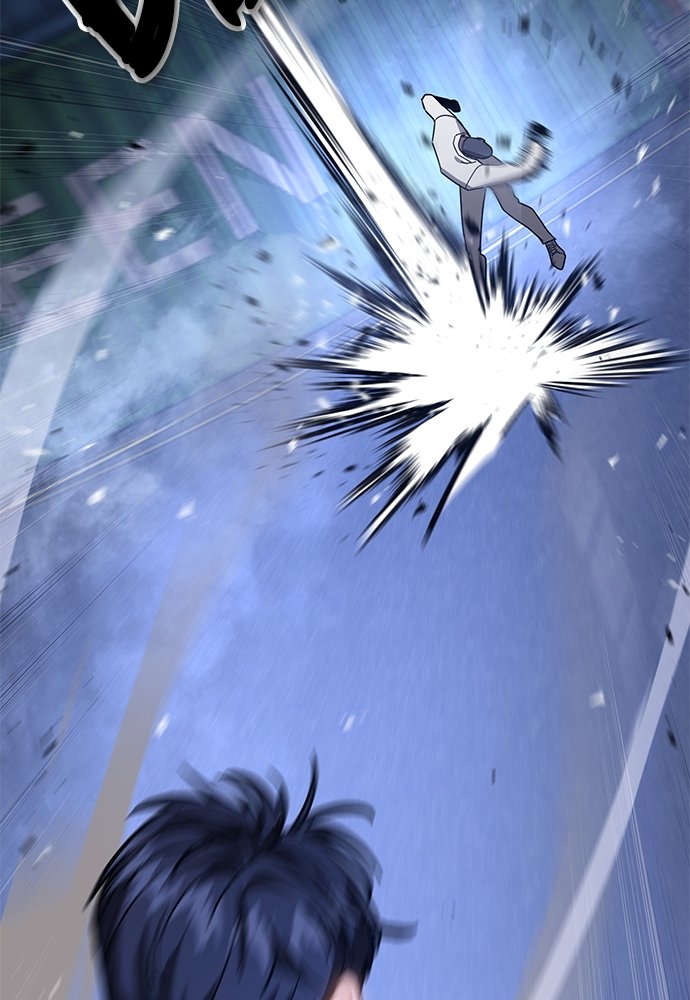 Baek XX Chapitre 8 - Page 84