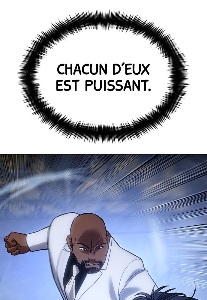 Baek XX Chapitre 8 - Page 87