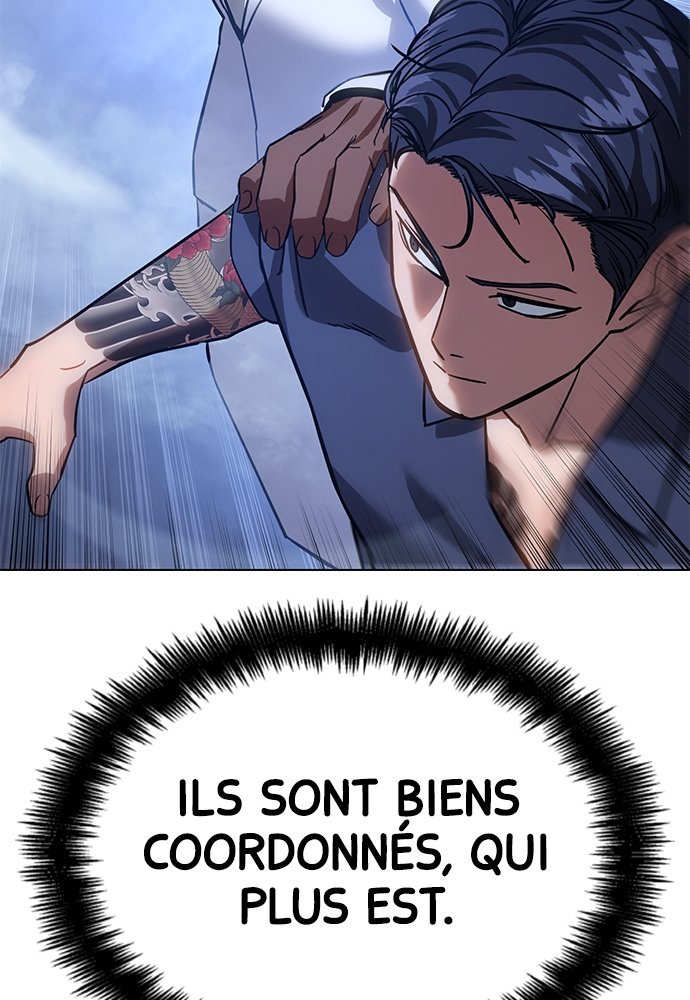 Baek XX Chapitre 8 - Page 88