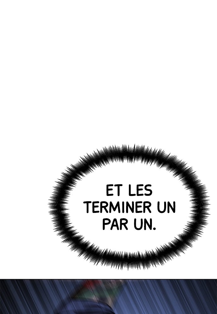 Baek XX Chapitre 8 - Page 91