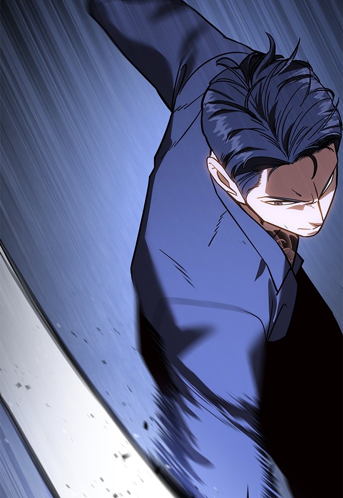 Baek XX Chapitre 8 - Page 92