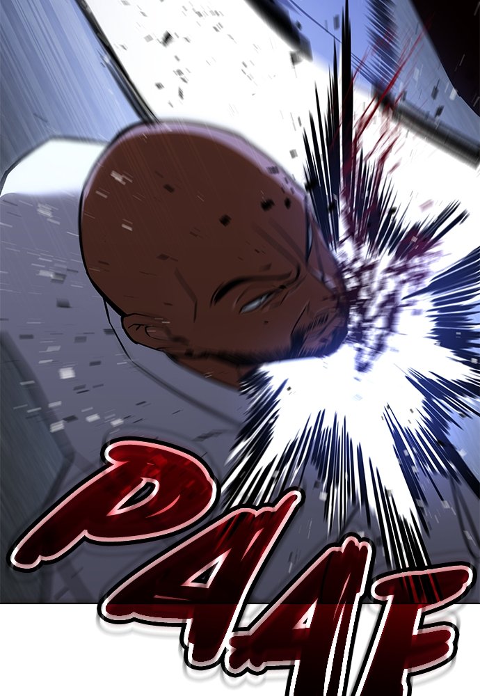 Baek XX Chapitre 8 - Page 93