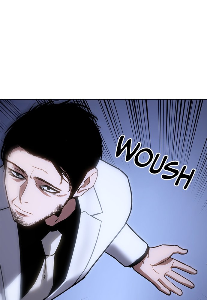 Baek XX Chapitre 8 - Page 96