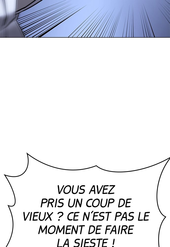 Baek XX Chapitre 8 - Page 97