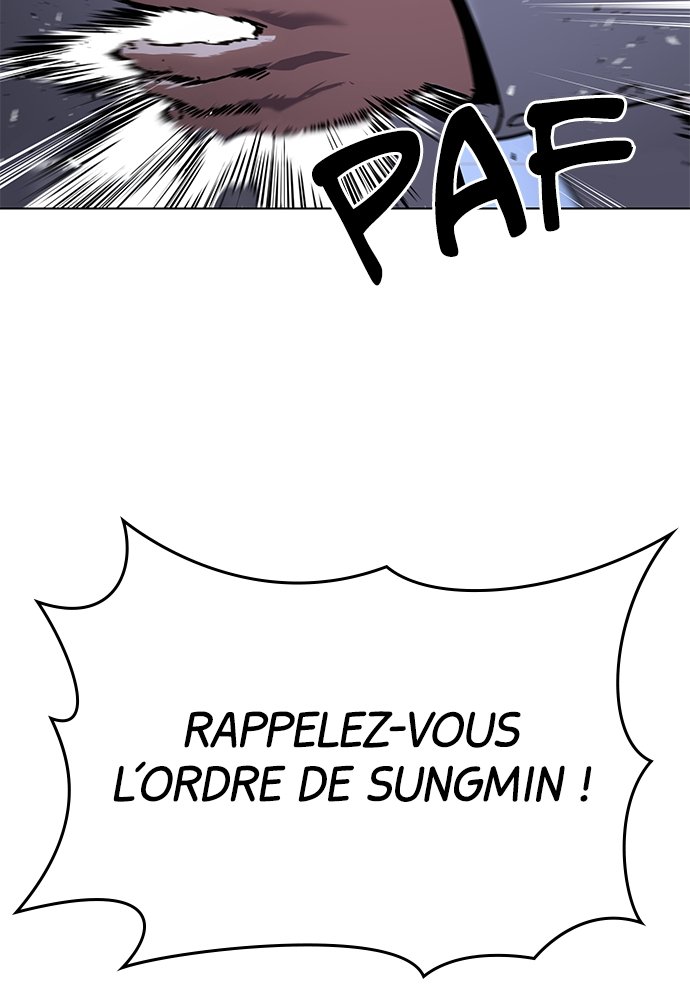Baek XX Chapitre 8 - Page 99