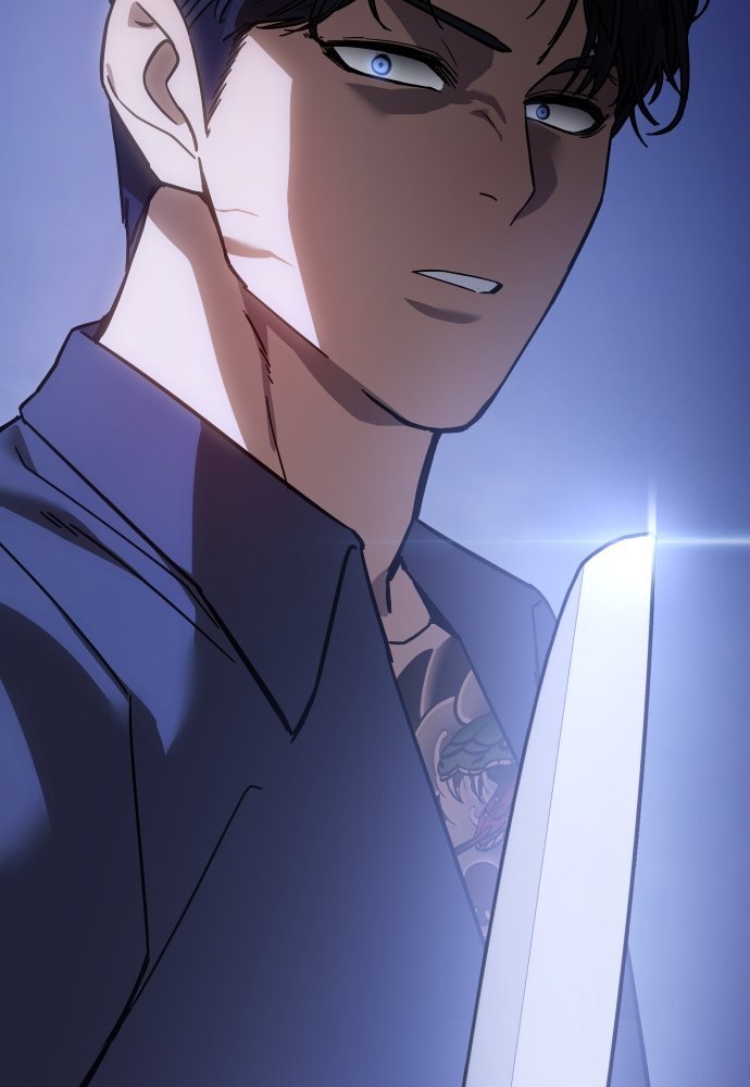 Baek XX Chapitre 9 - Page 102