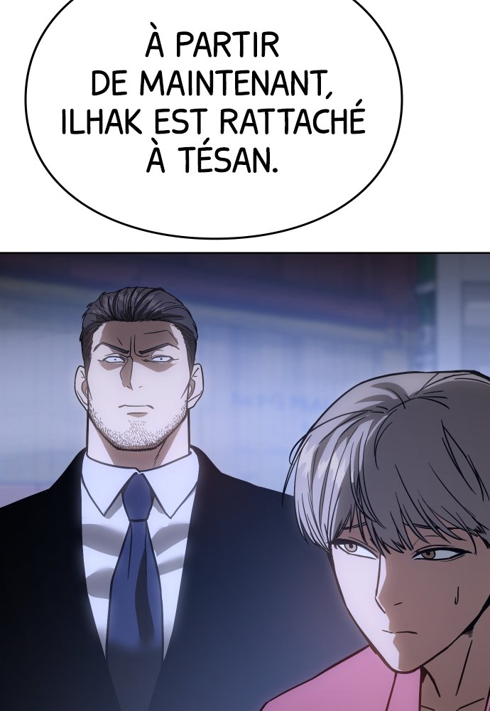 Baek XX Chapitre 9 - Page 105