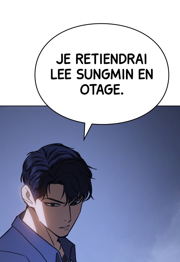 Baek XX Chapitre 9 - Page 107
