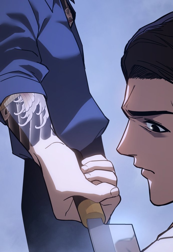 Baek XX Chapitre 9 - Page 108