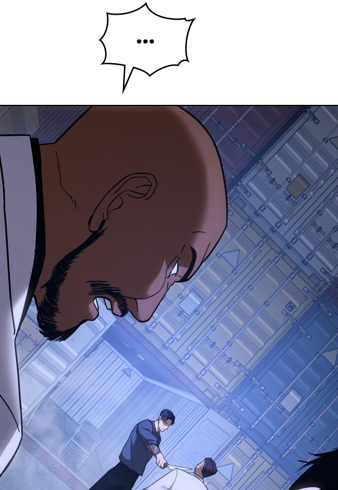Baek XX Chapitre 9 - Page 110