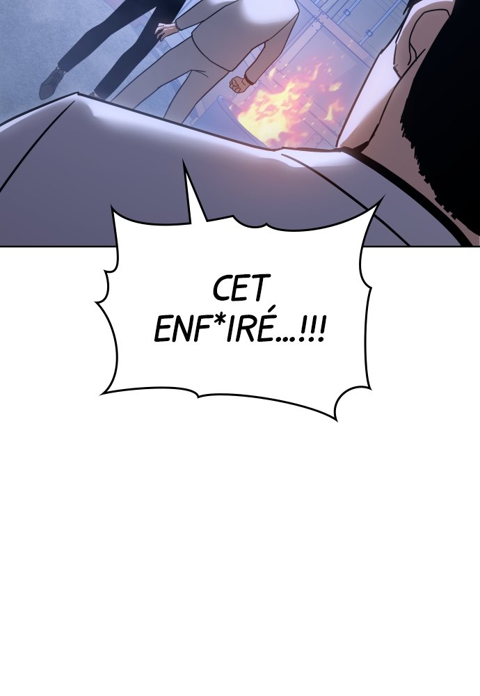 Baek XX Chapitre 9 - Page 111