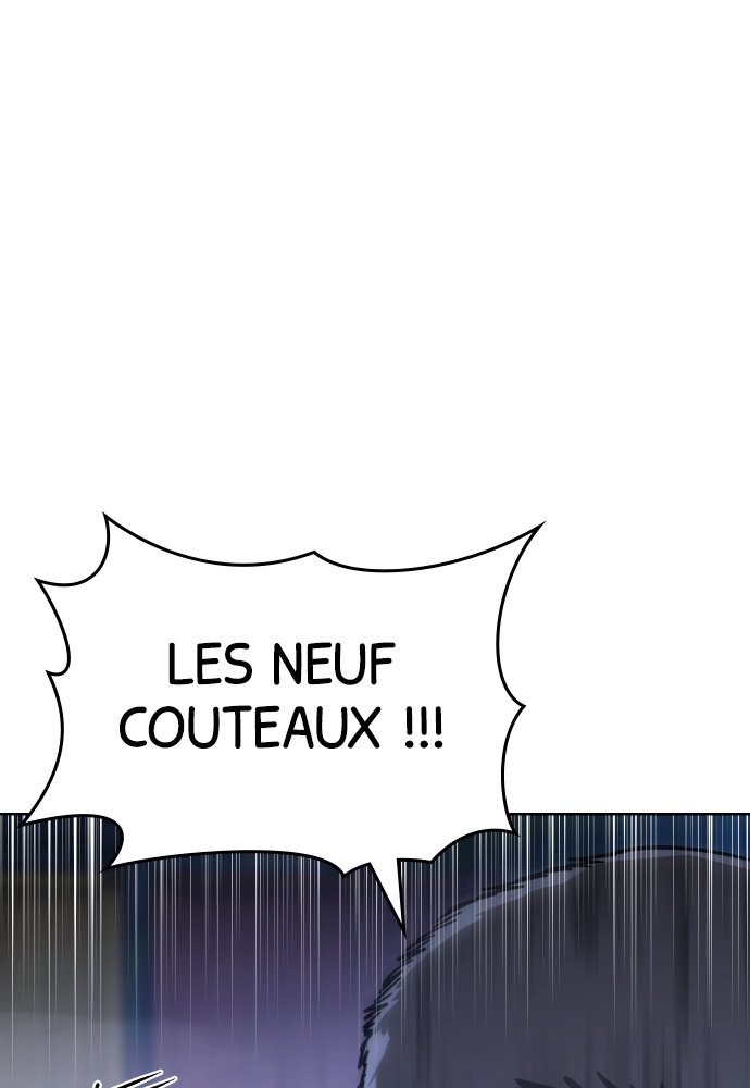 Baek XX Chapitre 9 - Page 112