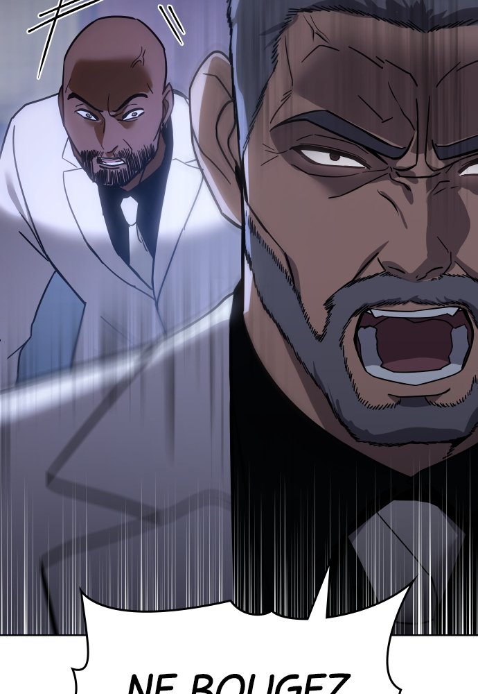 Baek XX Chapitre 9 - Page 113