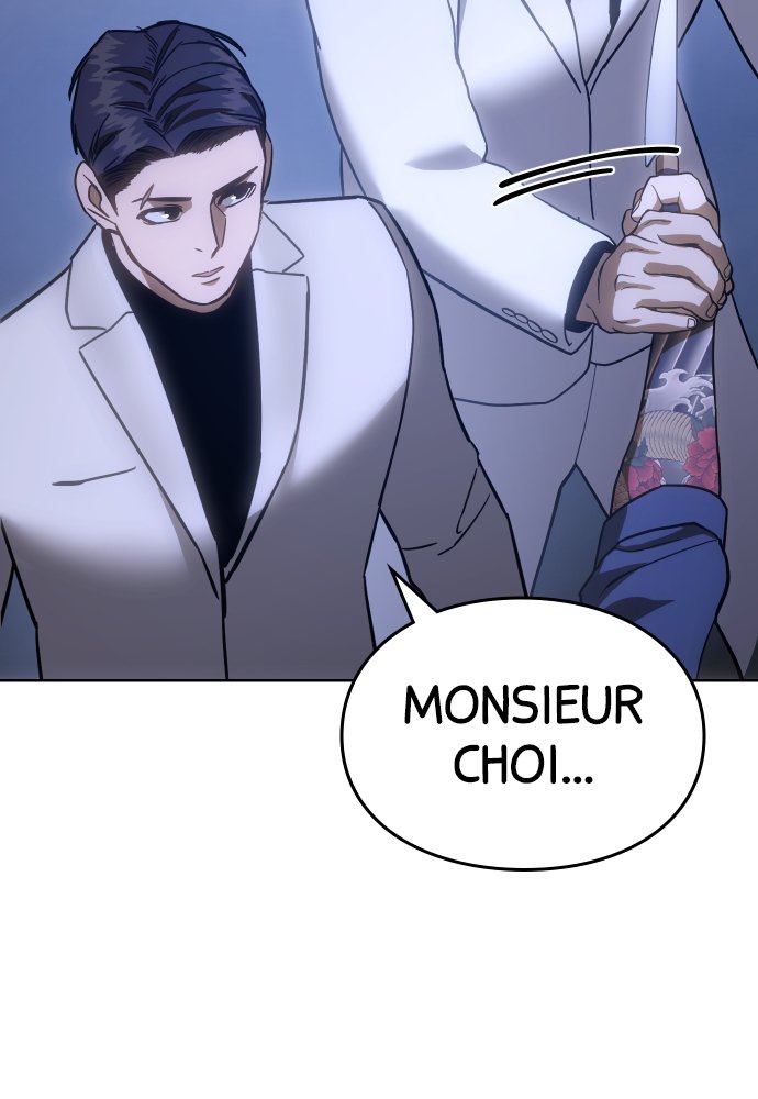 Baek XX Chapitre 9 - Page 116