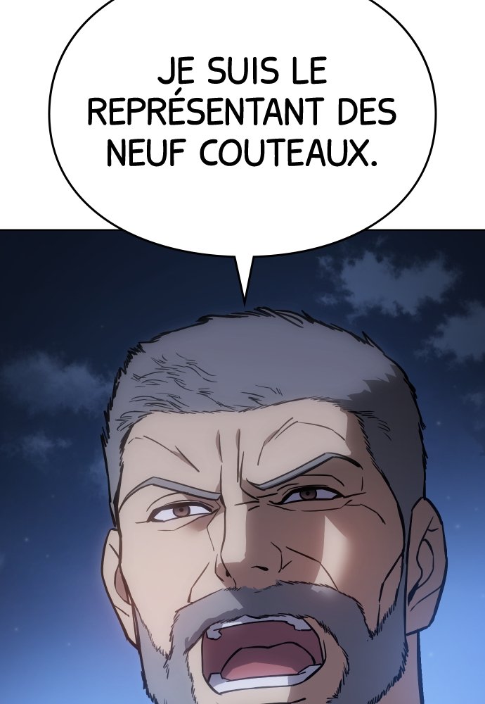 Baek XX Chapitre 9 - Page 119