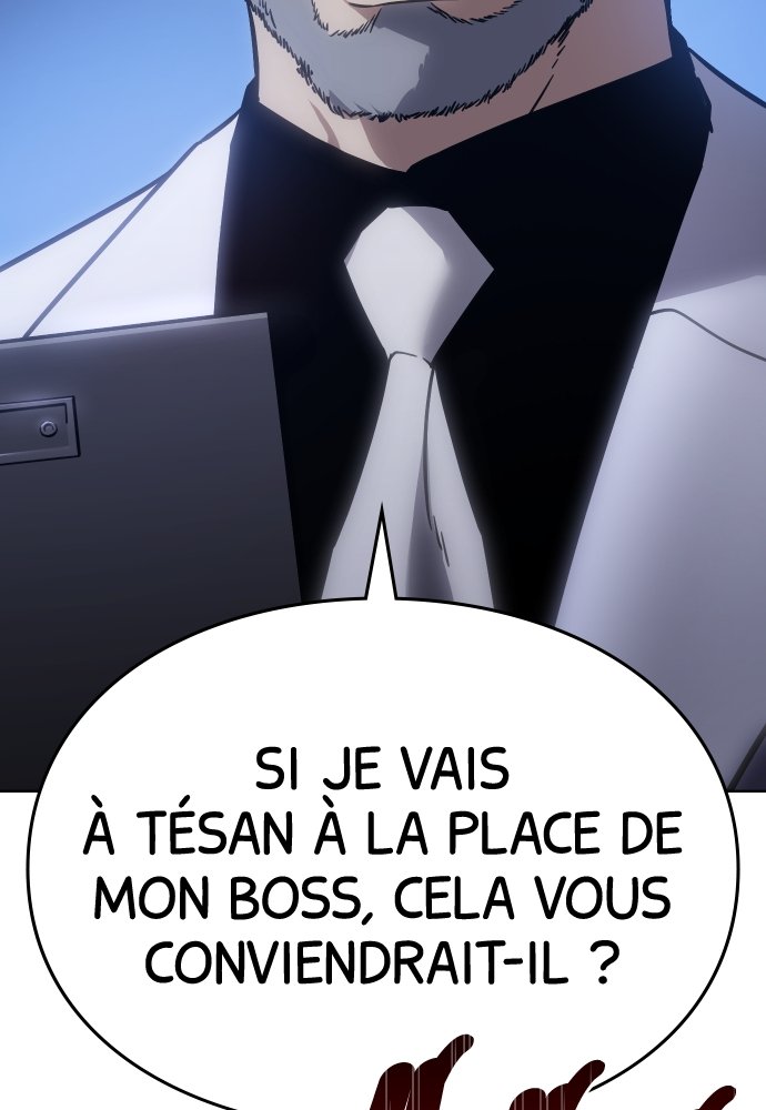 Baek XX Chapitre 9 - Page 120