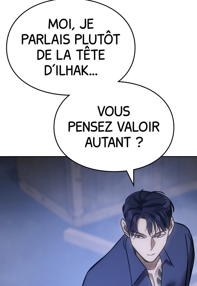 Baek XX Chapitre 9 - Page 122