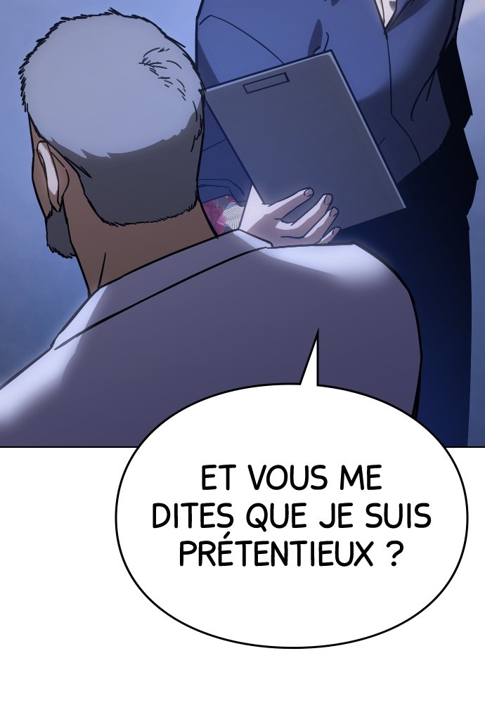 Baek XX Chapitre 9 - Page 123