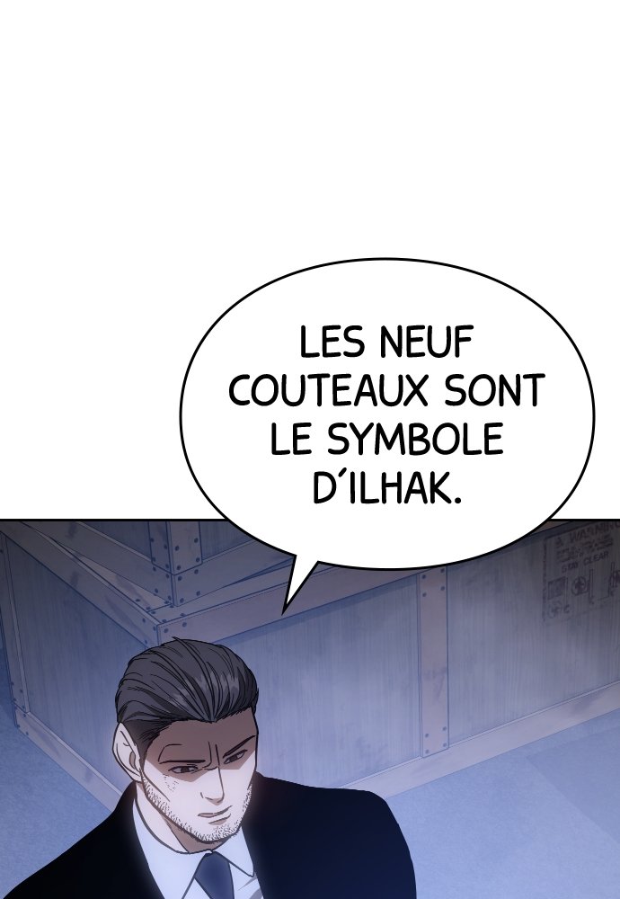 Baek XX Chapitre 9 - Page 126
