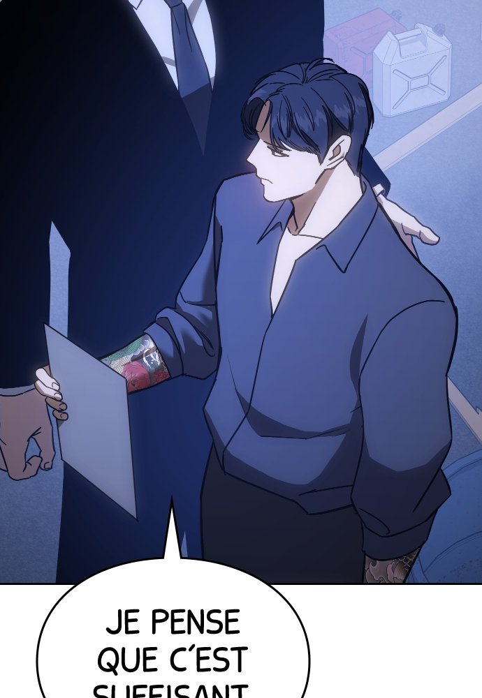 Baek XX Chapitre 9 - Page 127