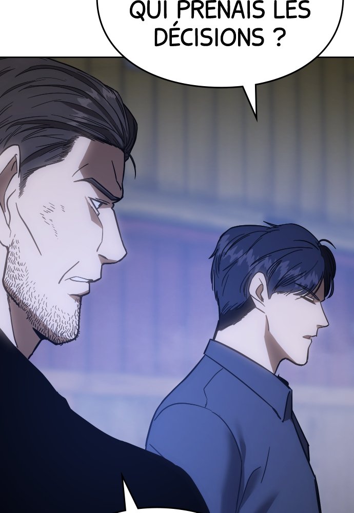 Baek XX Chapitre 9 - Page 129