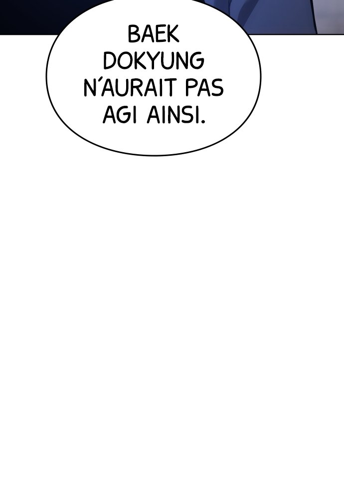 Baek XX Chapitre 9 - Page 130