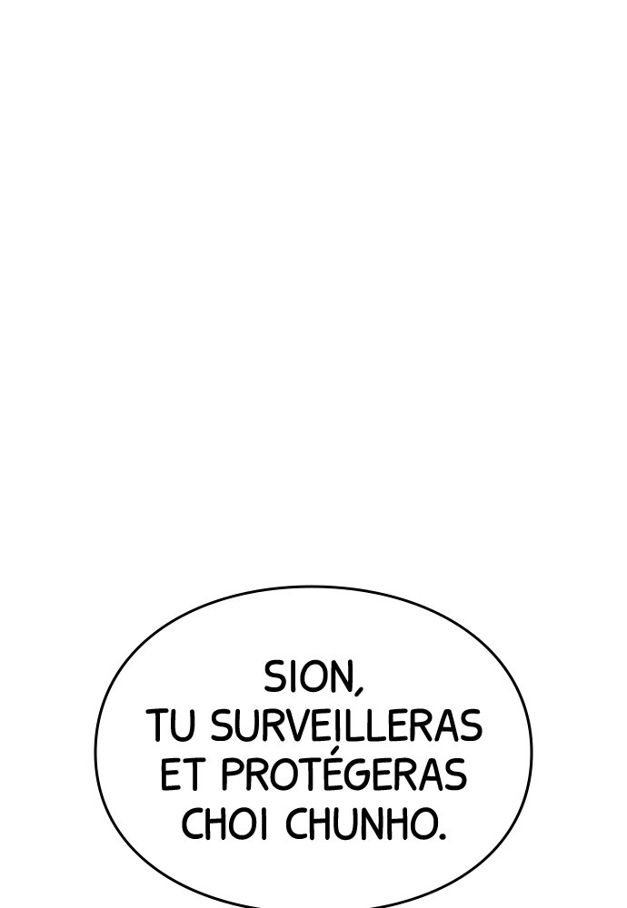 Baek XX Chapitre 9 - Page 132
