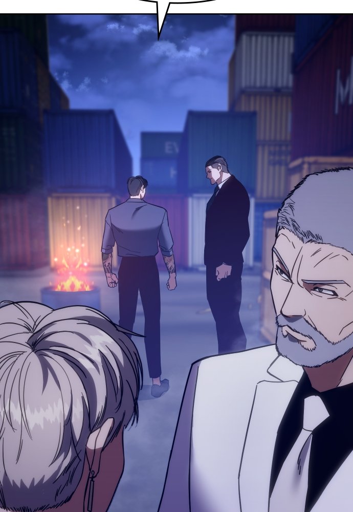 Baek XX Chapitre 9 - Page 133