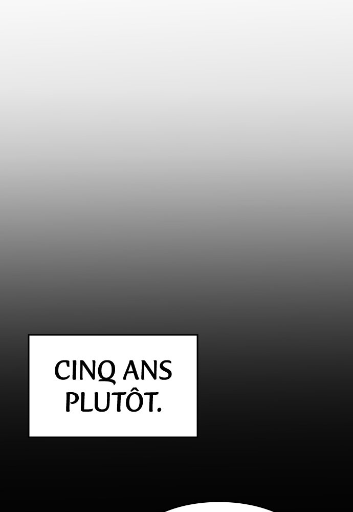 Baek XX Chapitre 9 - Page 138