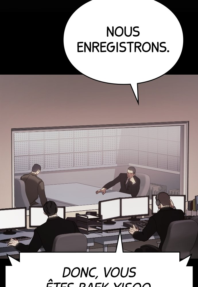 Baek XX Chapitre 9 - Page 139